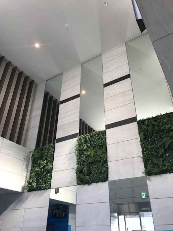 ハナミズキ福島の物件外観写真