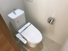 ハナミズキ福島の物件内観写真