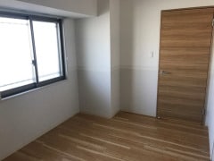 ハナミズキ福島の物件内観写真