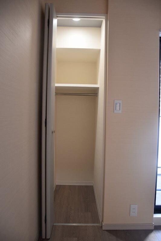 ファーストフィオーレ阿波座アクアの物件内観写真