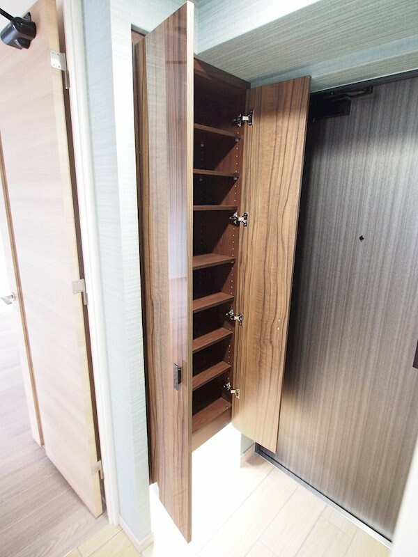 ファーストフィオーレ阿波座アクアの物件内観写真