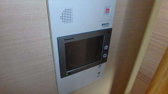 ファーストフィオーレ阿波座アクアの物件内観写真