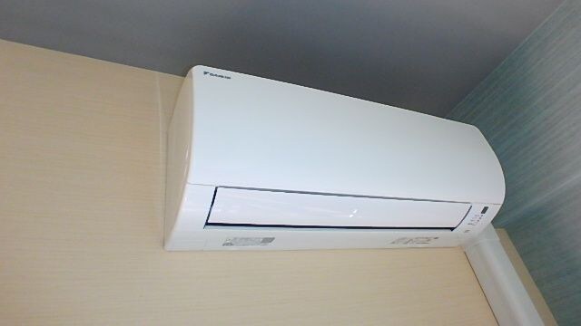 ファーストフィオーレ阿波座アクアの物件内観写真