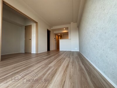 RJRプレシア南堀江の物件内観写真