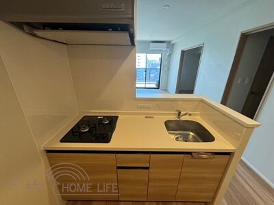 RJRプレシア南堀江の物件内観写真