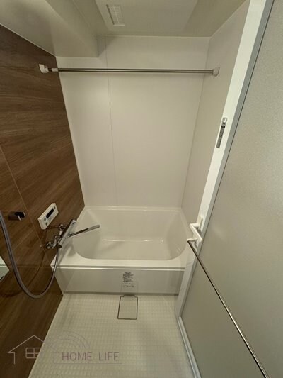 RJRプレシア南堀江の物件内観写真