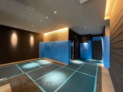 RJRプレシア南堀江の物件外観写真