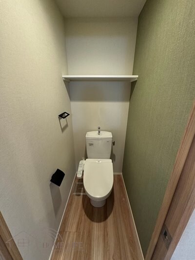 RJRプレシア南堀江の物件内観写真