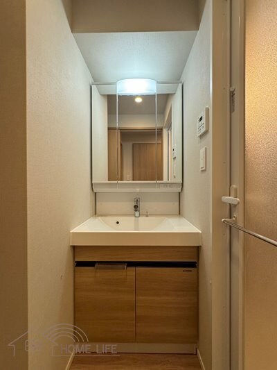 RJRプレシア南堀江の物件内観写真