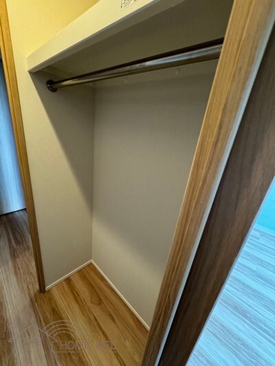 RJRプレシア南堀江の物件内観写真