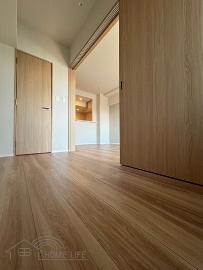 RJRプレシア南堀江の物件内観写真