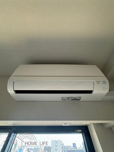 RJRプレシア南堀江の物件内観写真