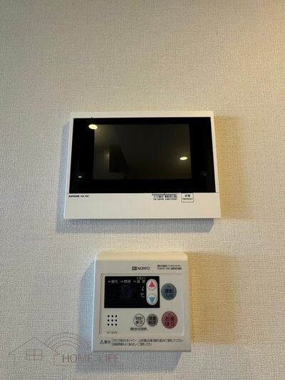 RJRプレシア南堀江の物件内観写真