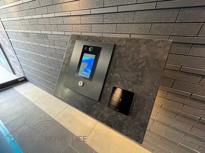 RJRプレシア南堀江の物件内観写真