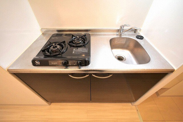 VERDE EBISUの物件内観写真