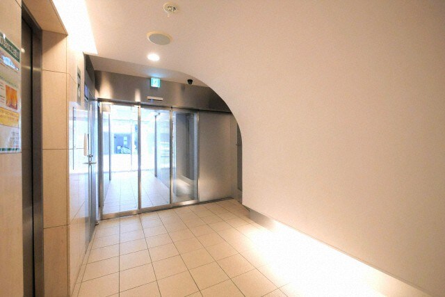 VERDE EBISUの物件外観写真