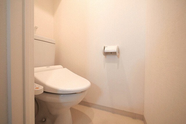 VERDE EBISUの物件内観写真