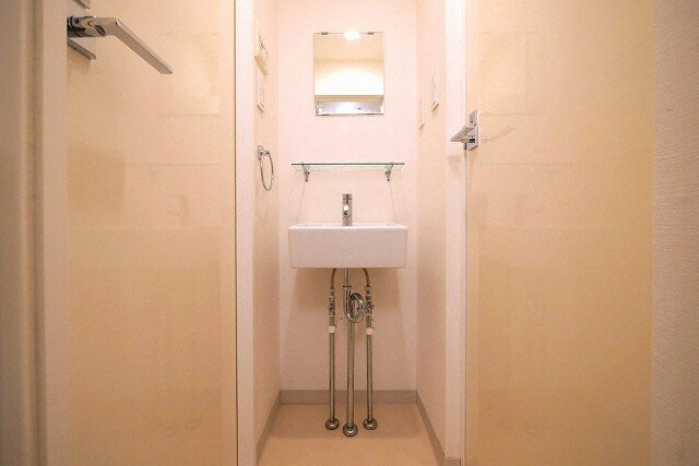 VERDE EBISUの物件内観写真