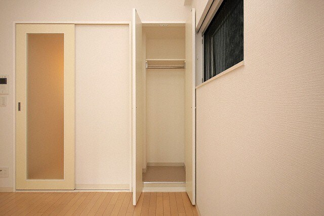 VERDE EBISUの物件内観写真