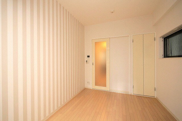 VERDE EBISUの物件内観写真