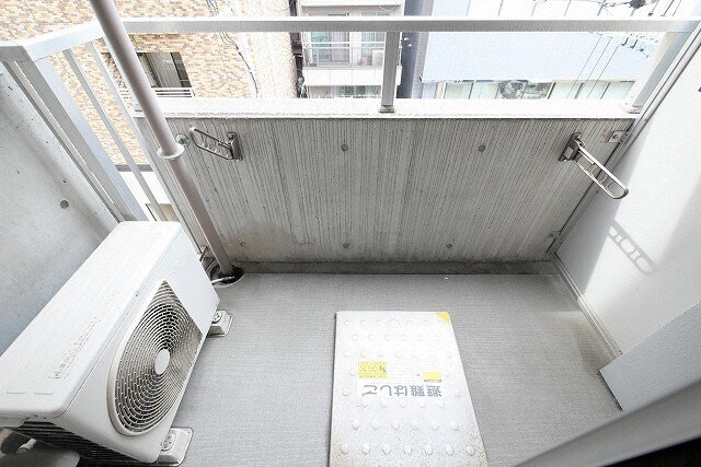 VERDE EBISUの物件内観写真