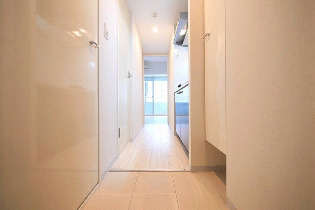 VERDE EBISUの物件内観写真