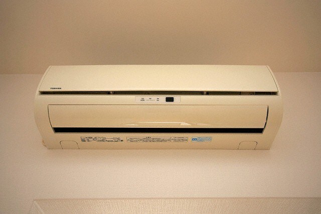 VERDE EBISUの物件内観写真