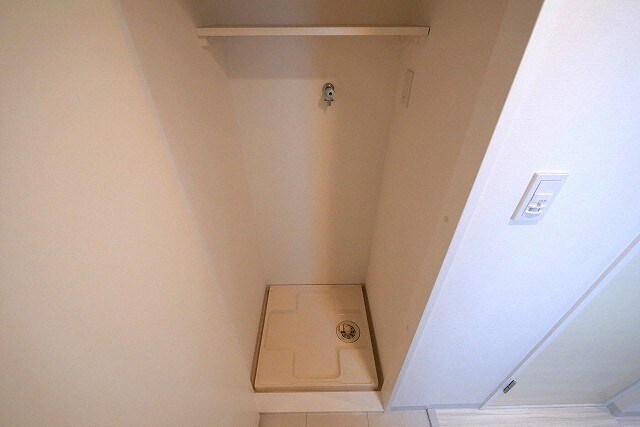 VERDE EBISUの物件内観写真