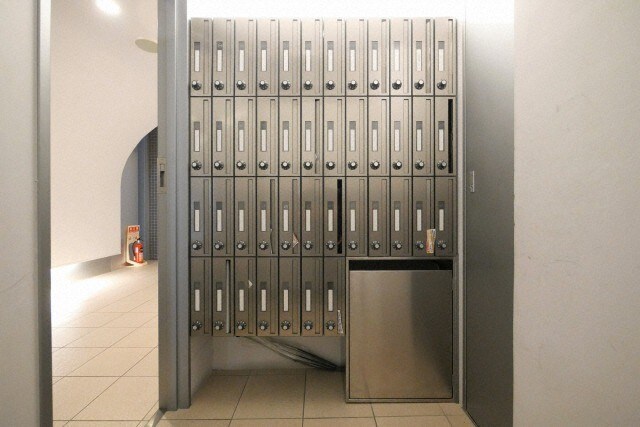 VERDE EBISUの物件内観写真