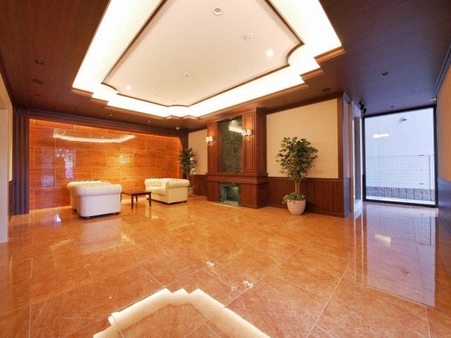 La Douceur天満の物件外観写真