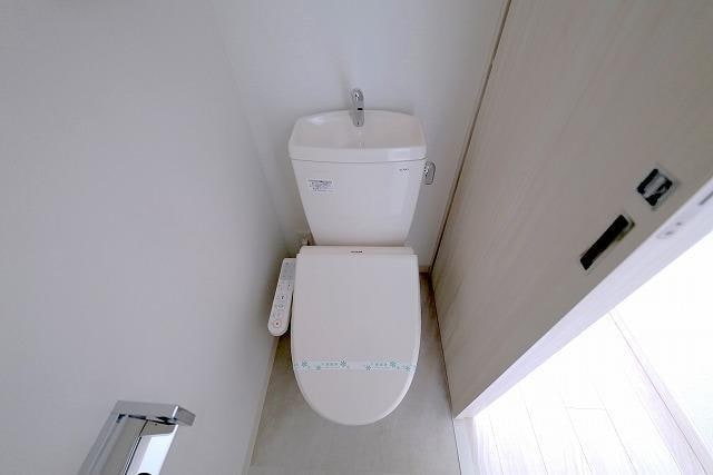 La Douceur天満の物件内観写真