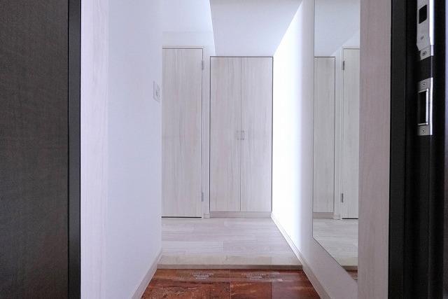 La Douceur天満の物件内観写真