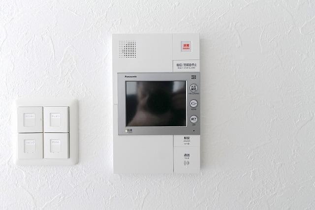 La Douceur天満の物件内観写真