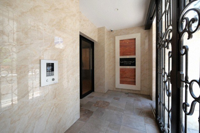 La Douceur天満の物件内観写真