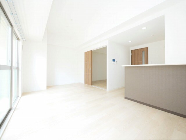 サンセール海老江の物件内観写真