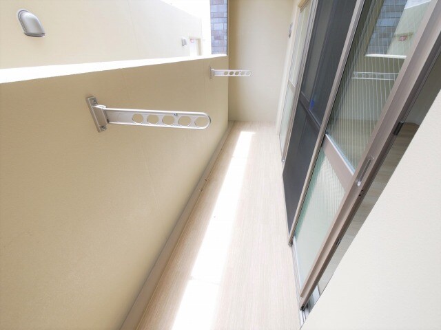 サンセール海老江の物件内観写真