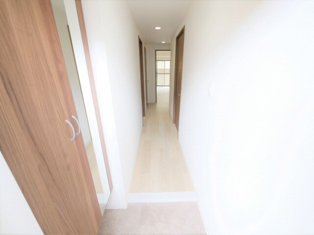 サンセール海老江の物件内観写真