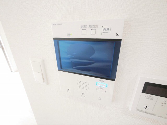 サンセール海老江の物件内観写真