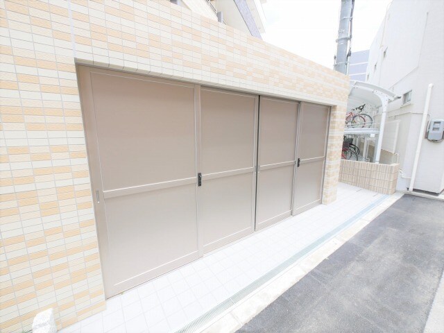 サンセール海老江の物件内観写真