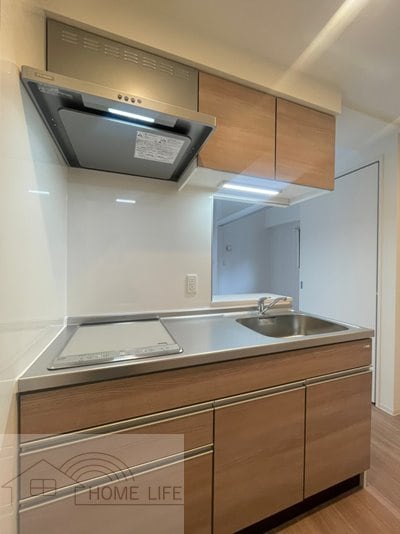 アドバンス難波ラシュレの物件内観写真