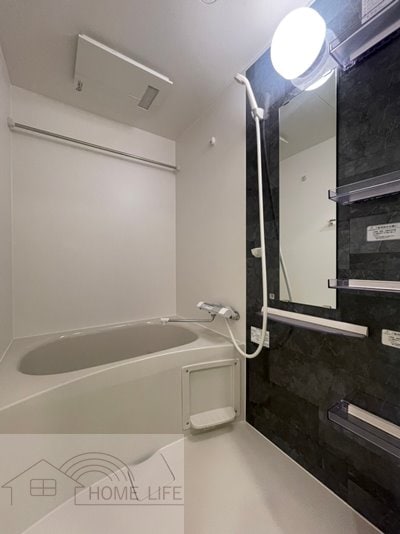 アドバンス難波ラシュレの物件内観写真