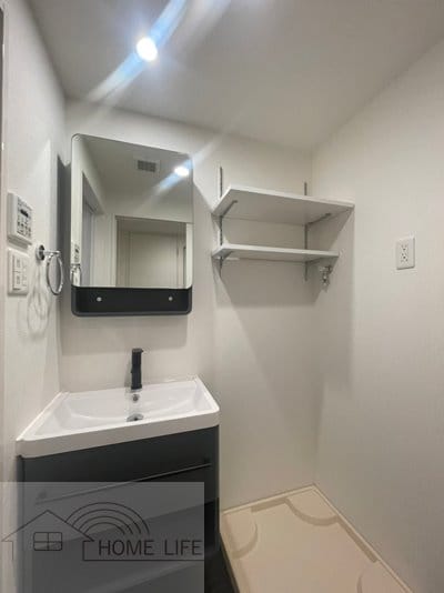 アドバンス難波ラシュレの物件内観写真