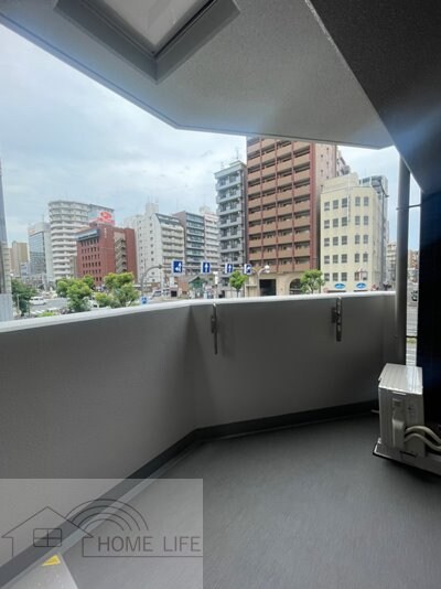 アドバンス難波ラシュレの物件内観写真