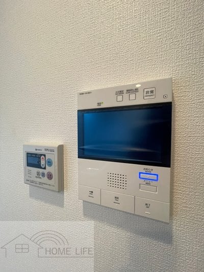 アドバンス難波ラシュレの物件内観写真