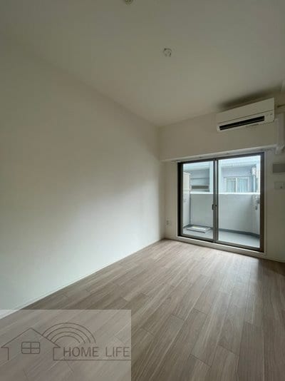 アドバンス難波ラシュレの物件内観写真