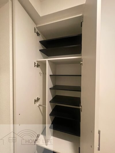 アドバンス難波ラシュレの物件内観写真