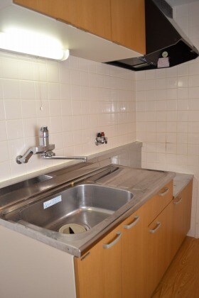 グラマシー心斎橋東の物件内観写真