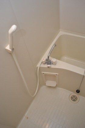 グラマシー心斎橋東の物件内観写真