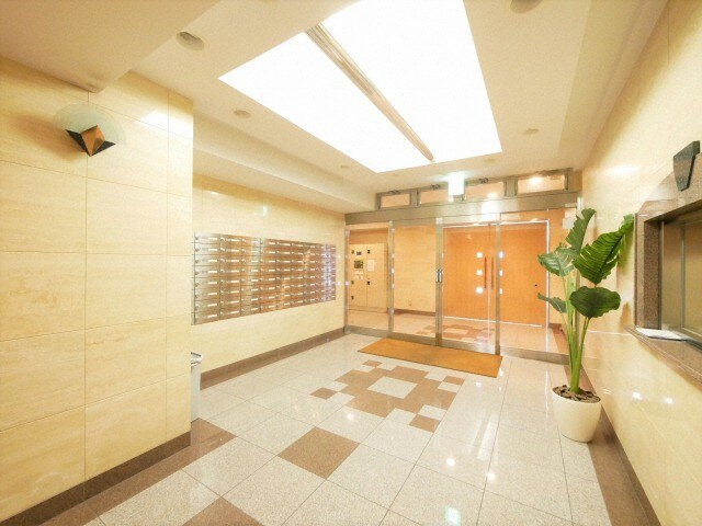 グラマシー心斎橋東の物件外観写真