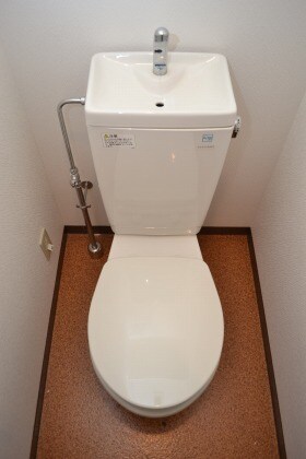 グラマシー心斎橋東の物件内観写真